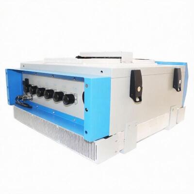 Αγορά Έξι κεραίες σήματος κινητού τηλεφώνου Jammer 50dBm 1800 W UHF Broadband Interference online manufacture