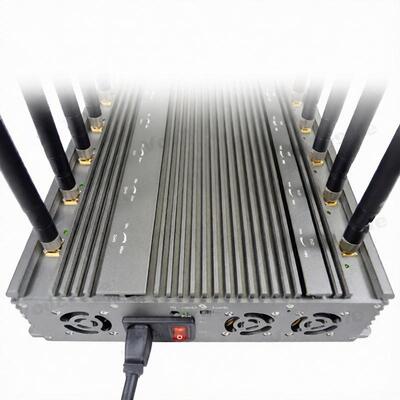 Αγορά Blocker τηλεφωνικών σημάτων κυττάρων υψηλής δύναμης Jammer παροχή ηλεκτρικού ρεύματος προσαρμοστών εναλλασσόμενου ρεύματος για το DCS GSM CDMA online manufacture