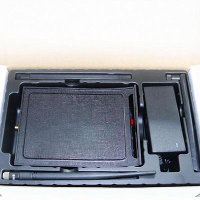 Αγορά Blocker τηλεφωνικών σημάτων κυττάρων σκουπισμάτων φράσσοντας συσκευή Wifi 2.4GHz 5.8GHz GpsL1 Triband online manufacture