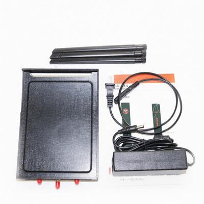 Αγορά Wifi πλήρες Jammer 2.4GHz 5.8GHz 3050m τηλεφωνικών σημάτων ζωνών κινητό ακτίνα κάλυψης online manufacture