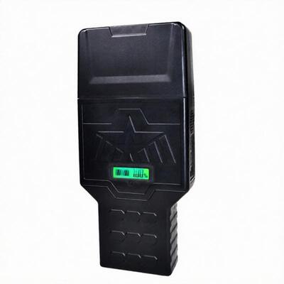 Αγορά 12000mAh 25m UHF φορητό Jammer σημάτων ακτίνας VHF online manufacture