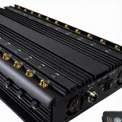 Αγορά Κεραία Purple Horn 47W 3dBi Jammer 60m ακτίνας Blocker συσκευή online manufacture