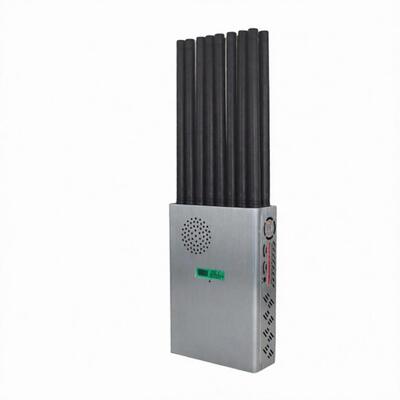 Αγορά 18 ζώνες 25m Jammer 12000mAh 16w φορητή 5G Jammer Blocker συσκευή online manufacture