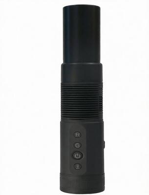 Αγορά Αντι Jammer κηφήνων υψηλής δύναμης 50W φορητή φορητή ακτίνα 800M κάλυψης online manufacture