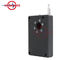 All Frequency Signal Detector Detecting Digital Eavesdropping And Tracking System