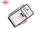 GPS Tracker Wireless Signal Detector 10 LEDs Warning Mode Compact Size