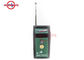 Wireless Camera Signal Detector Detecting For Mobile Phone / GPS / 1.2G 2.4G 5.8G