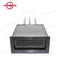 Full Band Wifi Cell Phone Signal Jammer , Mobile Phone Jamming Device 8 Watt