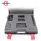 1-2m Shielding Audio Mobile Phone Signal Jammer For Spy Listening Recording Device